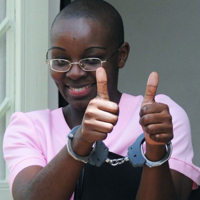 ​Des opposants arrêtés au Rwanda