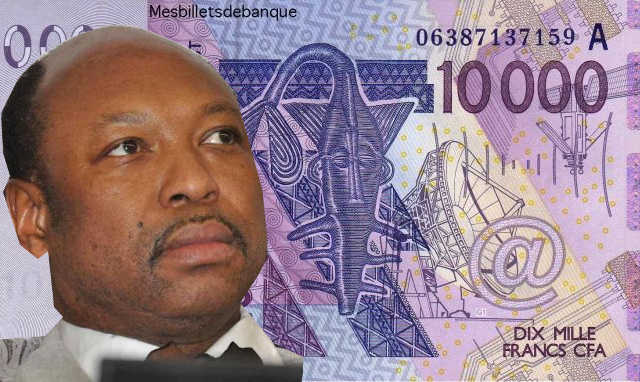 ​​LE FRANC CFA, CETTE ÉNIGMATIQUE MONNAIE COMMUNAUTAIRE !