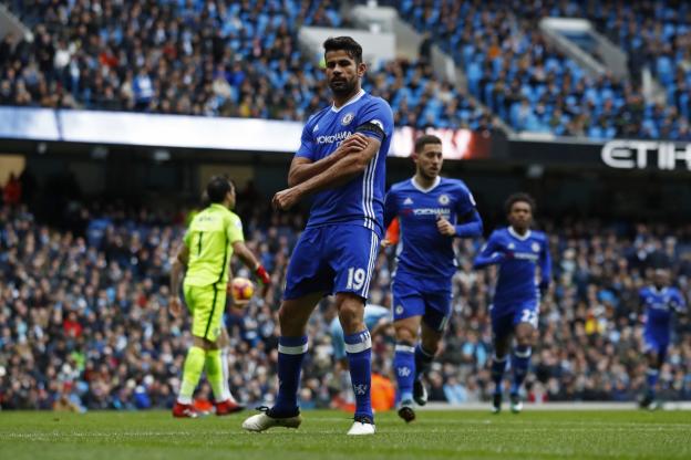 Officiel ! Chelsea et Atlético Madrid ont trouvé un accord pour le transfert de Diego Costa