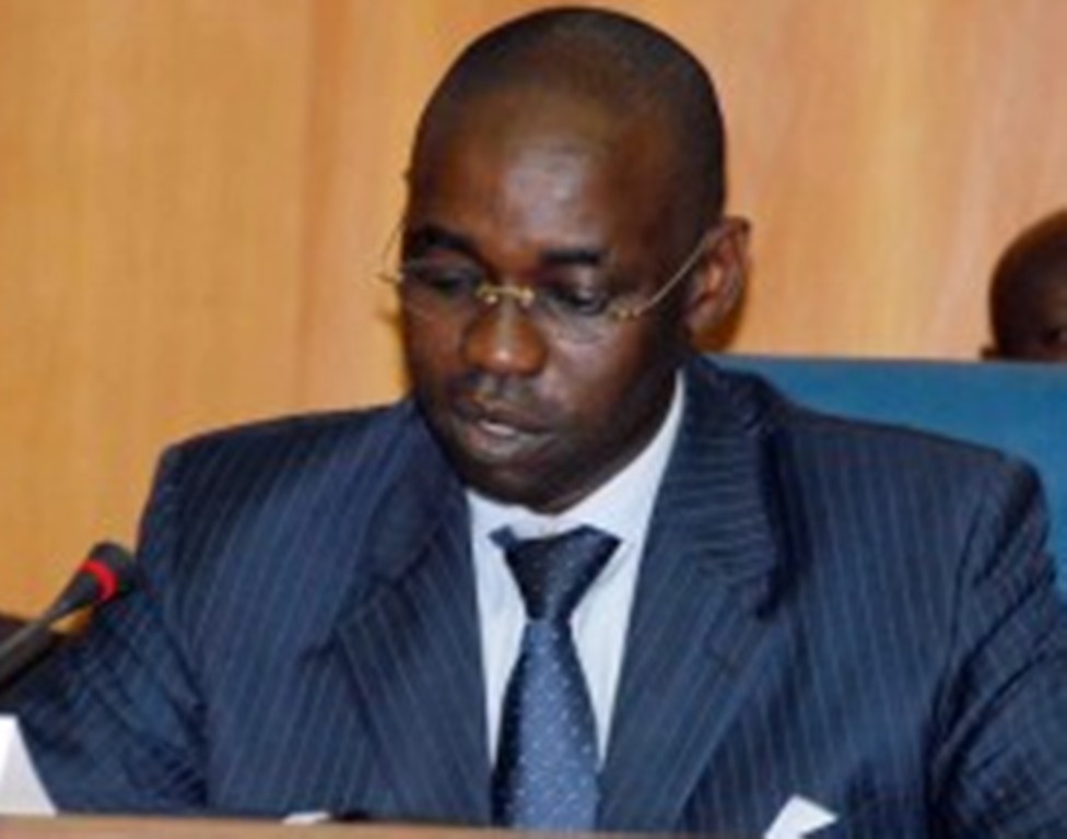 ​Samuel Sarr veut « faire la politique autrement »