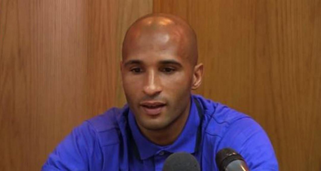 Diomansy Kamara défend Mbaye Niang: « N’eût été l’incompétence des fédéraux à l’époque… »