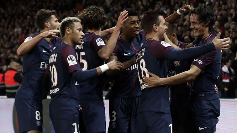 PSG : qui pour remplacer Neymar ?