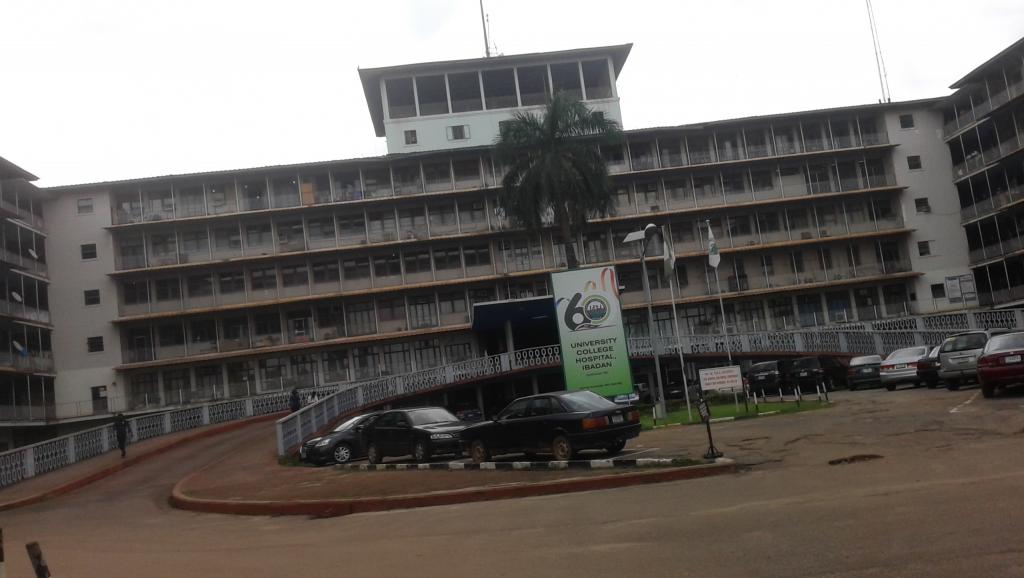 Les hôpitaux publics en grève au Nigeria