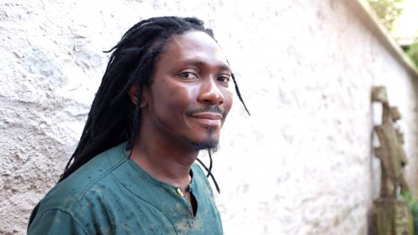 Le Prix Théâtre RFI 2017 décerné à Edouard Elvis Bvouma (Cameroun)