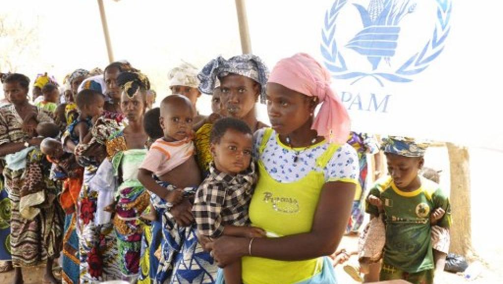 Burkina Faso: violences dans la province du Soum