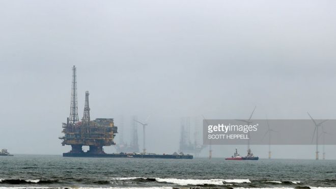 Côte d'Ivoire-Ghana : différend maritime
