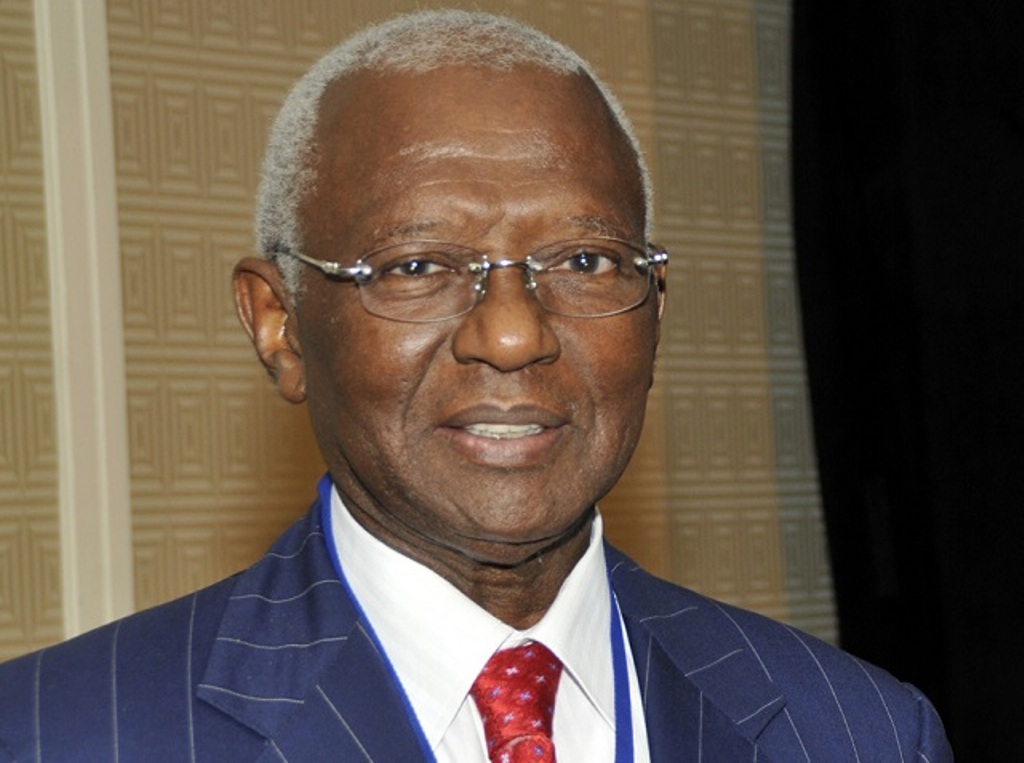 Hommage à l'ex-président de la BAD : l’auditorium du siège d'Abidjan porterait désormais le nom Babacar Ndiaye