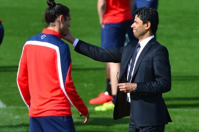 PSG : Cavani, 1 M€ pour laisser les penalties ?