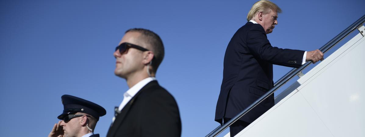 Les Etats-Unis étendent leur décret migratoire à la Corée du Nord, au Venezuela et au Tchad