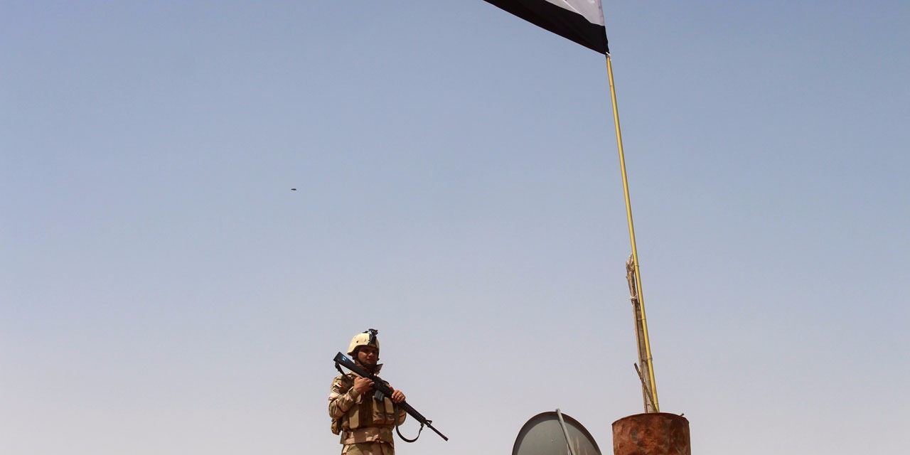 Irak : 42 condamnés à mort exécutés par pendaison