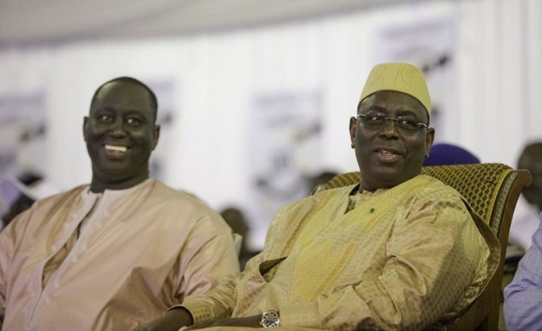 Nomination d’Aliou Sall: le PDS « n’est pas dupe »