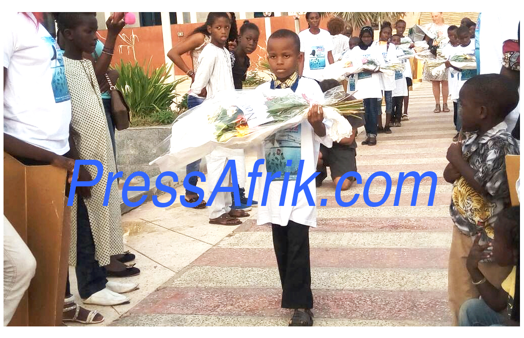 L'association des parents des victimes du Joola accuse : "Le Procureur de la République ne travaille pas et..."