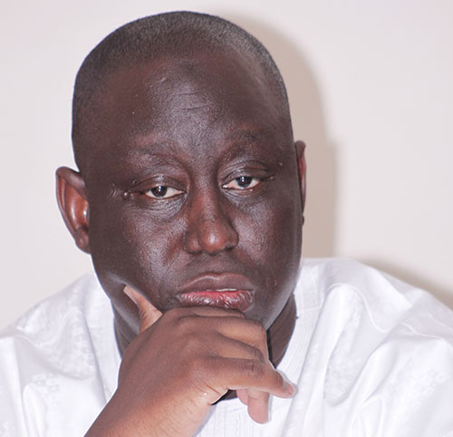 «L’article 100 de la Loi portant Code général des Collectivités locales interdit au maire Aliou Sall d'être nommé à la CDC»