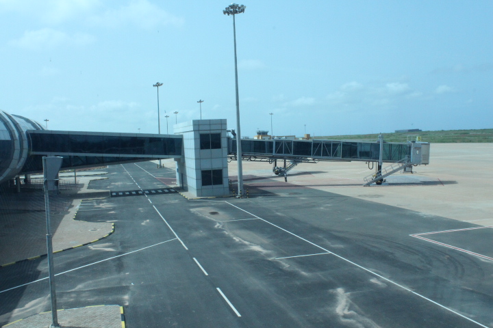 3e Forum Investir en Afrique : la rencontre et la visite de terrain à Diamniadio en images 