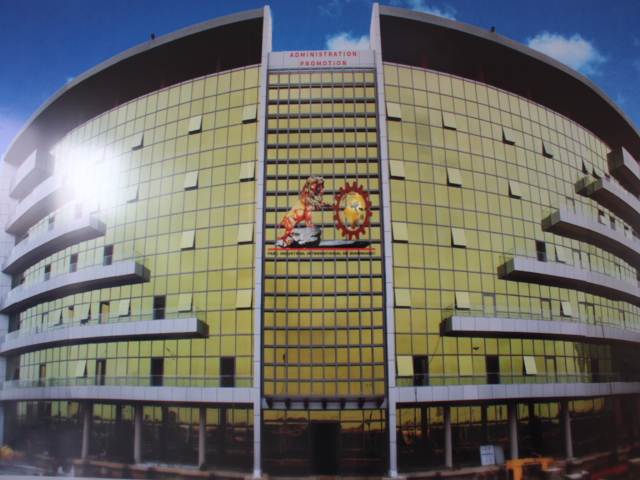 3e Forum Investir en Afrique : la rencontre et la visite de terrain à Diamniadio en images 