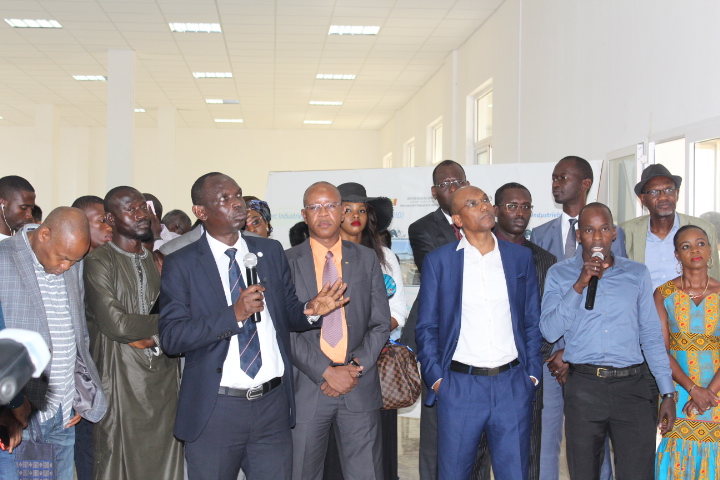 3e Forum Investir en Afrique : la rencontre et la visite de terrain à Diamniadio en images 