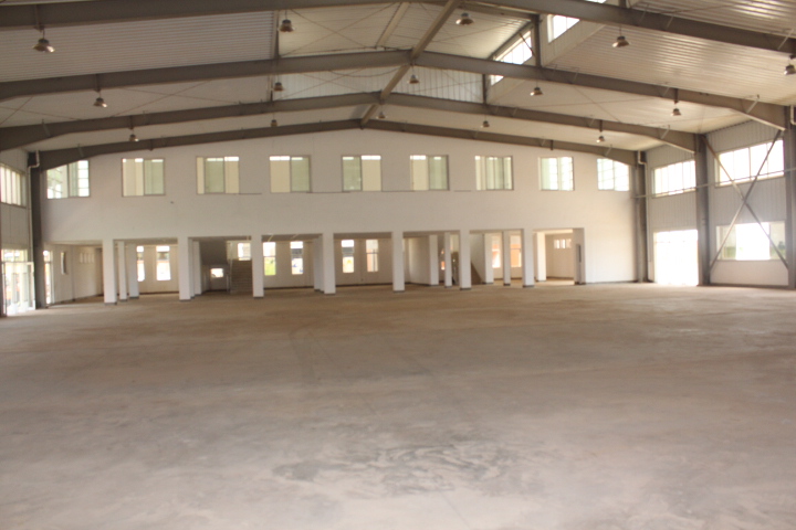 3e Forum Investir en Afrique : la rencontre et la visite de terrain à Diamniadio en images 