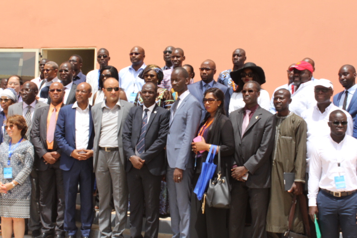 3e Forum Investir en Afrique : la rencontre et la visite de terrain à Diamniadio en images 