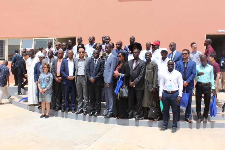 3e Forum Investir en Afrique : la rencontre et la visite de terrain à Diamniadio en images 