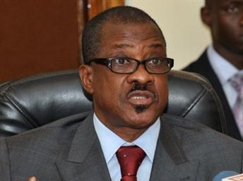 ​« Je suis à Paris », Me Madické Niang