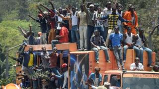 Au Congo-Brazzaville, une rentrée scolaire sur fond de crise économique