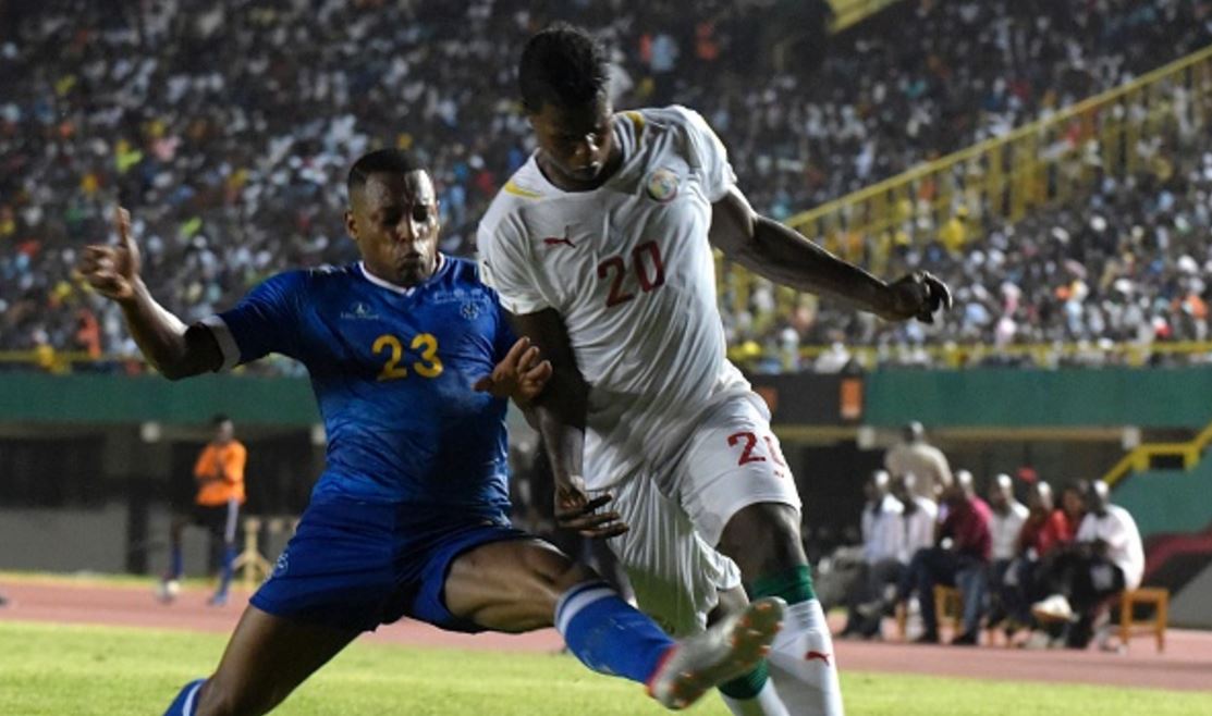 Aliou Cissé n'a qu'une seule stratégie contre le Cap-vert : "Se battre et cravacher jusqu'à la fin"
