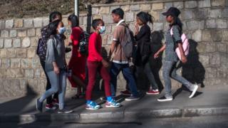Madagascar: la peste risque de se propager
