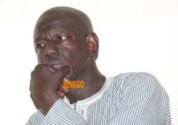 Kaffrine : une pluie accompagnée d’un vent fort détruit 4 salles de classe au lycée Babacar Cobar Ndao