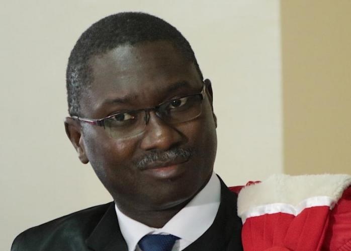 Ismaïla Madior Fall rassure: «Aucun risque que les droits (de Khalifa Sall) ne soient pas respectés»