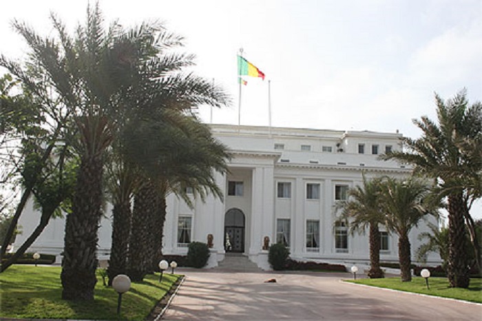 Macky Sall quitte le Palais pour sa villa de Mermoz