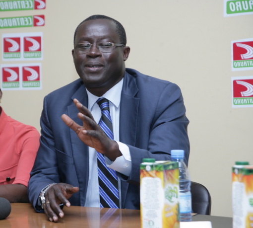 Me Augustin Senghor sur 3 prochains matchs des "Lions" : "A défaut de 9 points, nous devons assurer 6 ou 7 points pour..."