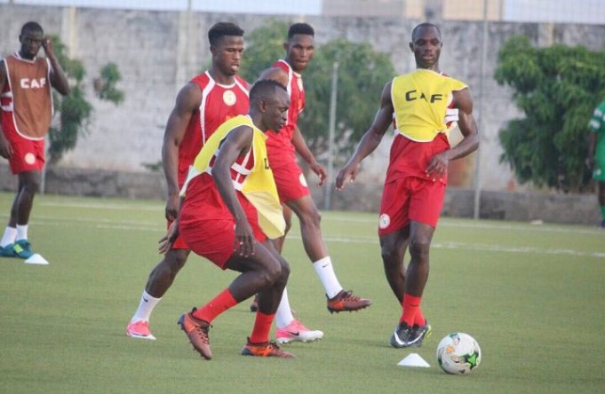 Mondial 2018, Cap Vert vs Sénégal: Onze probable des Lions