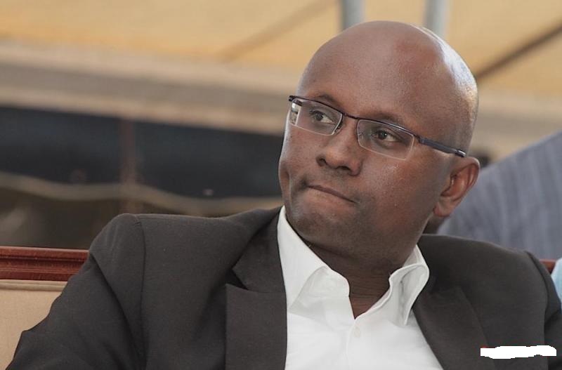 Moussa Sy répondra présent à l'appel au dialogue de Macky : "En boycottant, on prête le flanc"