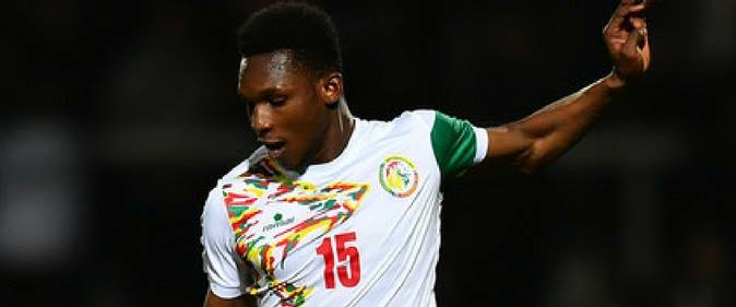 Attaque des lions : Nguette, la solution sur les côtés ?