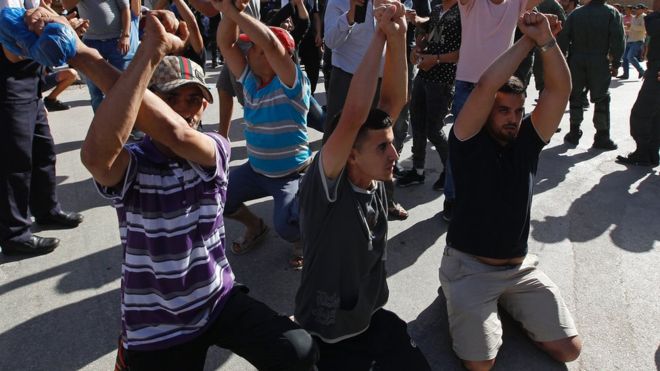 Maroc: les militants de "Hirak" restent en prison