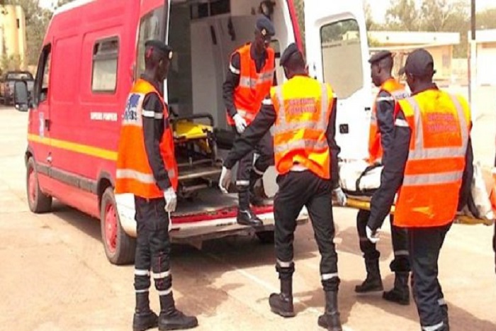 Grave accident à Matam : 4 morts déplorés