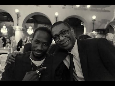 Vidéo – Carlou-D : « Youssou Ndour et moi, c’est une longue histoire »