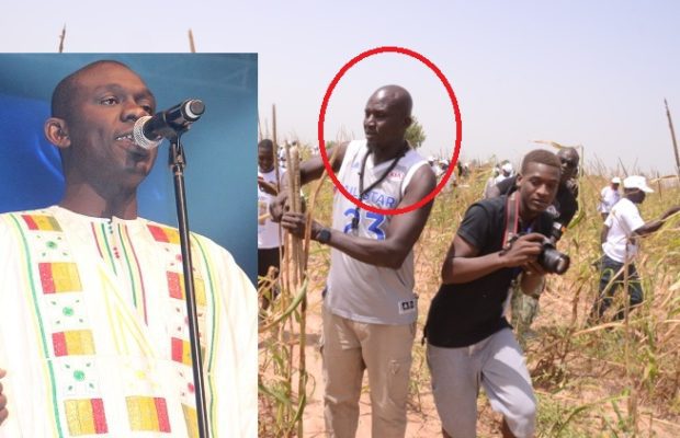 Pape Diouf et Assane Diouf règlent leurs comptes à Khelcom