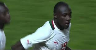 Cap-Vert 0 - 2 Sénégal: Cheikh Ndoye rugit