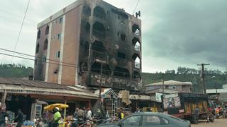 Cameroun : crise anglophone, réaction des évêques