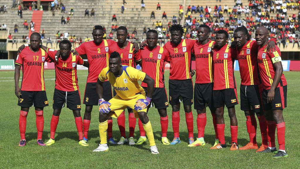 Ouganda: quand la politique s’invite dans un stade de football