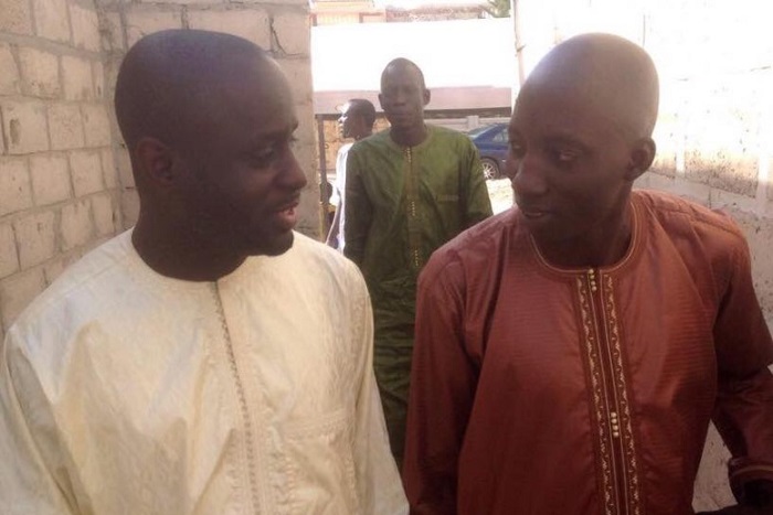 Saignée dans les rangs du Rewmi : Samba Thioub claque la porte et rejoint Thierno Bocoum