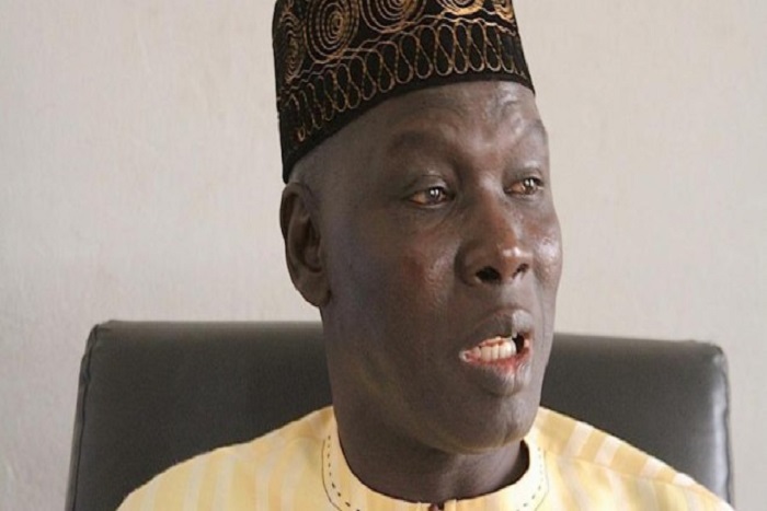 «Juridiquement Macky Sall peut briguer un 3e mandat » Pr Babacar Guèye