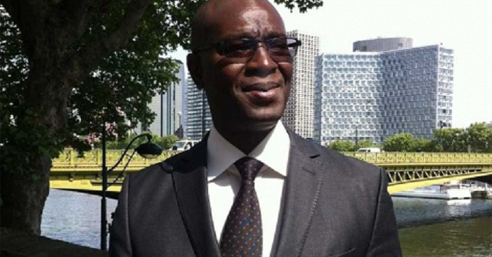 Vieux Aïdara : «Qui a intérêt à ce que je ne revienne pas au Sénégal? »