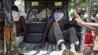 Nigeria : des éléments de Boko Haram devant la justice