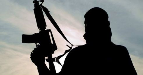 2 combattants de Daesh arrêtés à Rosso