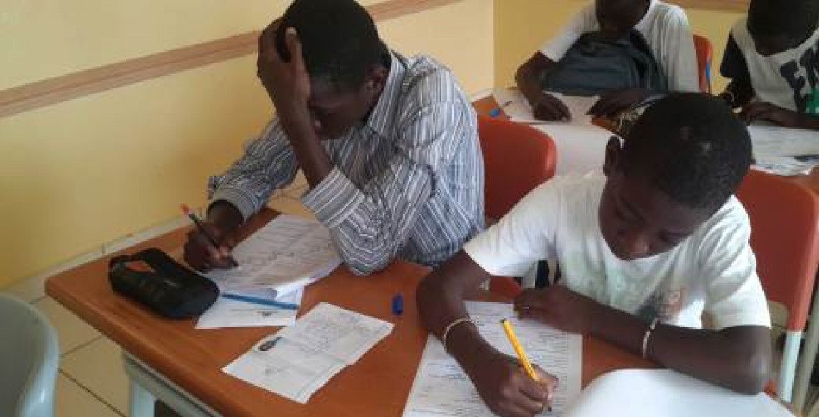 Sédhiou : « Ubi tey, Jang tey » effectif – le satisfecit de l’Inspecteur d’académie