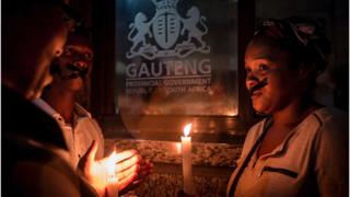 Afrique du Sud : une centaine de malades mentaux morts, faute de soins