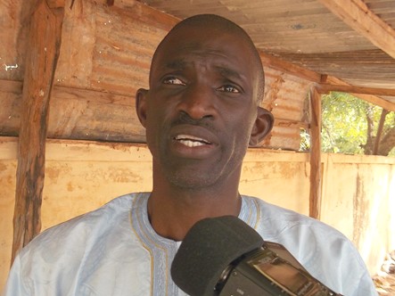 Journée mondiale de la santé mentale: Ansoumana Dione tire sur les autorités sénégalaises