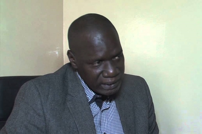 Momar Ndiongue : «l’absence de dialogue va impacter sur la Présidentielle de 2019»